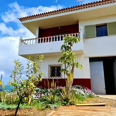 度假居 Casa Jalon De Cameros *