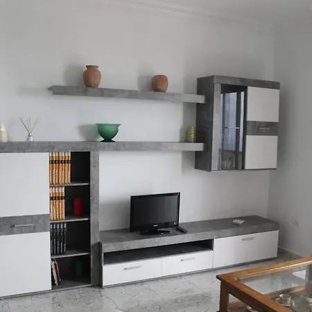 Casa Jalon De Cameros * 塔科龙特
