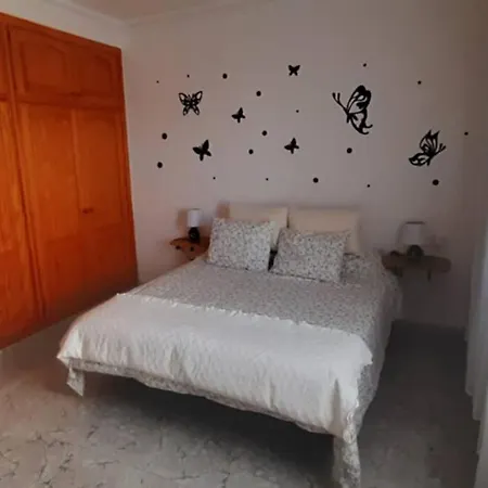 度假居 Casa Jalon De Cameros
